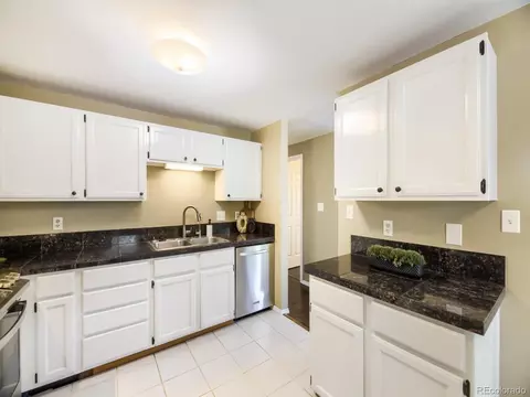 Kitchen - 161 3rd St, Frederick, CO 80530 photo 2 of 3