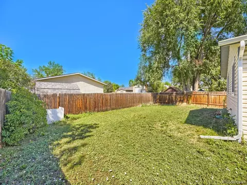 Exterior - 161 3rd St, Frederick, CO 80530 photo 3 of 7
