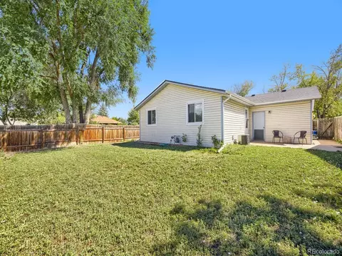 Exterior - 161 3rd St, Frederick, CO 80530 photo 7 of 7