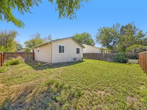 Exterior - 161 3rd St, Frederick, CO 80530 photo 2 of 7