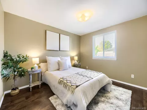 Bedroom - 161 3rd St, Frederick, CO 80530 photo 2 of 2