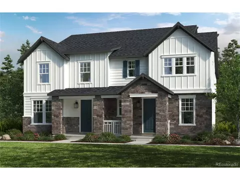 21253 E 63rd Dr, Aurora, CO 80019