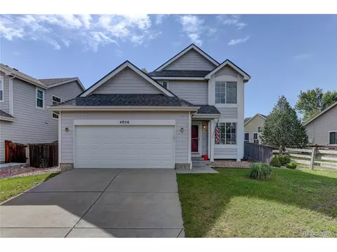 4056 N Lisbon St, Denver, CO 80249