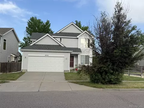 4056 N Lisbon St, Denver, CO 80249