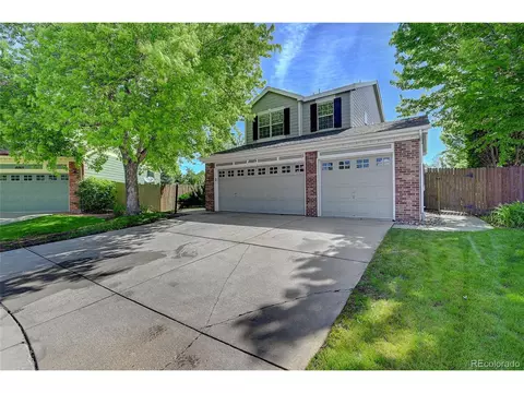18889 E Berry Pl, Aurora, CO 80015