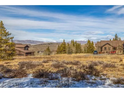 490 Cumulus Rd, Granby, CO 80446