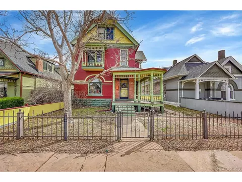3424 N Marion St, Denver, CO 80205