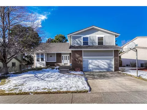 10754 E Maplewood Pl, Englewood, CO 80111