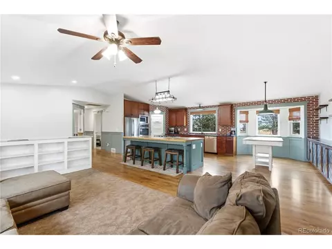 9260 E Blue Sage Cir, Colorado Springs, CO 80908