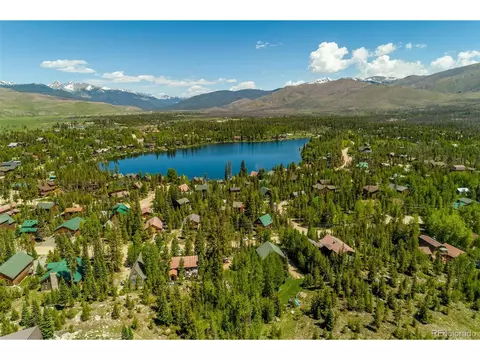 634 Gcr 4980, Grand Lake, CO 80447