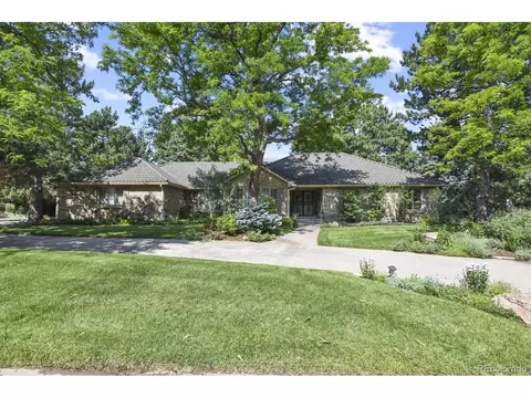 5235 S Logan Dr, Greenwood Village, CO 80121
