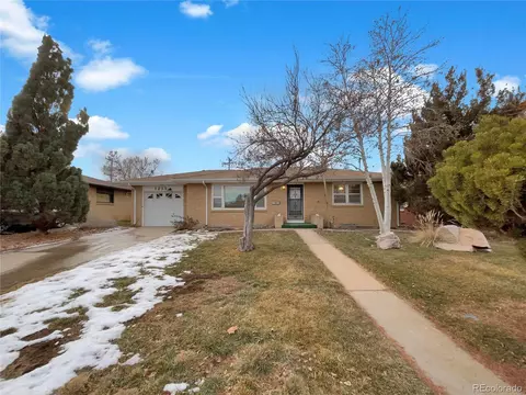 1233 Wilshire Ave, Greeley, CO 80634