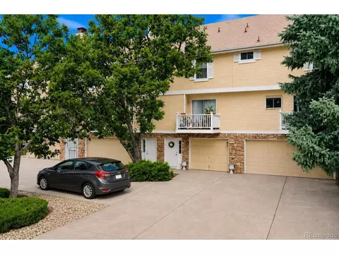 4049 S Richfield Way, Aurora, CO 80013