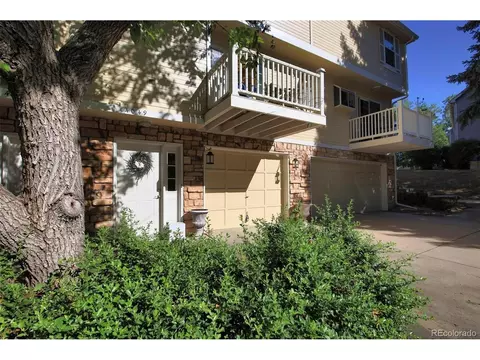 4049 S Richfield Way, Aurora, CO 80013