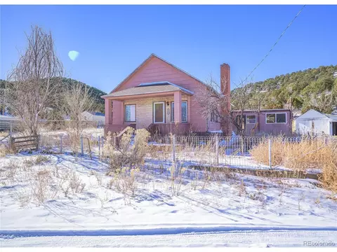 8631 Pinon St, Trinidad, CO 81082