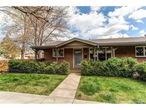 3124 W 26th Ave, Denver, CO 80211