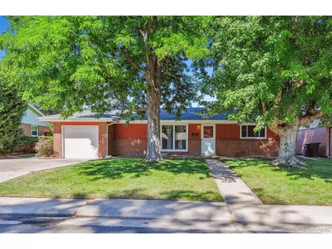 1913 S Paseo Way, Denver, CO 80219