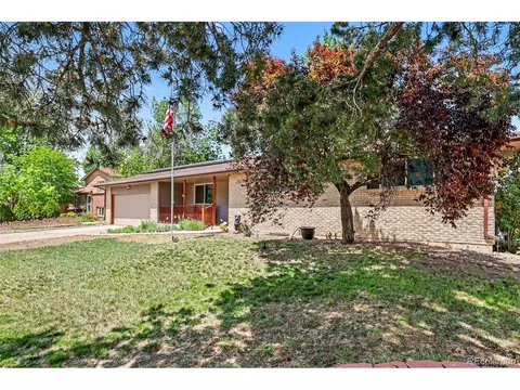 11873 W 71st Ave, Arvada, CO 80004