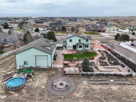 View/Area - 31505 E 166th Ave, Hudson, CO 80642 photo 7 of 7
