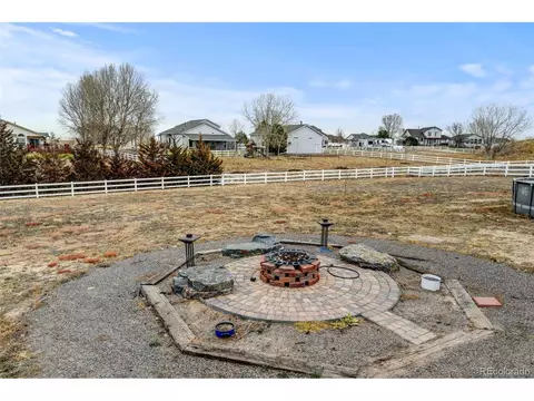 Exterior - 31505 E 166th Ave, Hudson, CO 80642 photo 8 of 10