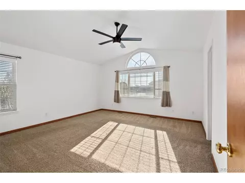 Bedroom - 31505 E 166th Ave, Hudson, CO 80642 photo 5 of 8