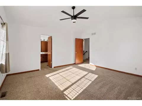 Bedroom - 31505 E 166th Ave, Hudson, CO 80642 photo 7 of 8