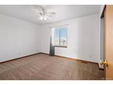 Bedroom - 31505 E 166th Ave, Hudson, CO 80642 photo 3 of 8