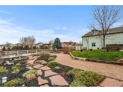 Exterior - 31505 E 166th Ave, Hudson, CO 80642 photo 6 of 10