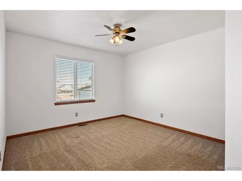 Bedroom - 31505 E 166th Ave, Hudson, CO 80642 photo 4 of 8
