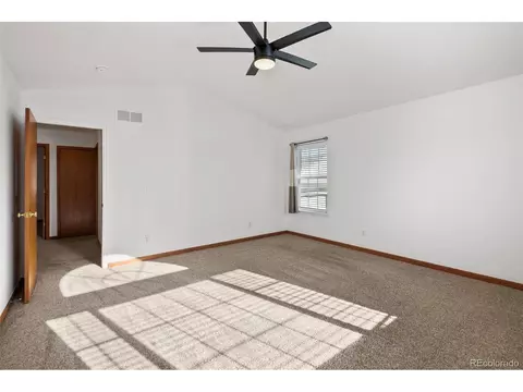 Bedroom - 31505 E 166th Ave, Hudson, CO 80642 photo 6 of 8