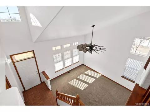 Living - 31505 E 166th Ave, Hudson, CO 80642 photo 1 of 10