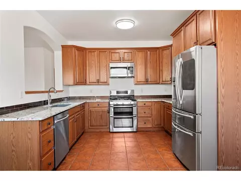 Kitchen - 31505 E 166th Ave, Hudson, CO 80642 photo 1 of 4