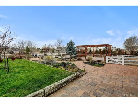 Exterior - 31505 E 166th Ave, Hudson, CO 80642 photo 3 of 10