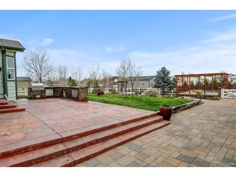 Exterior - 31505 E 166th Ave, Hudson, CO 80642 photo 7 of 10