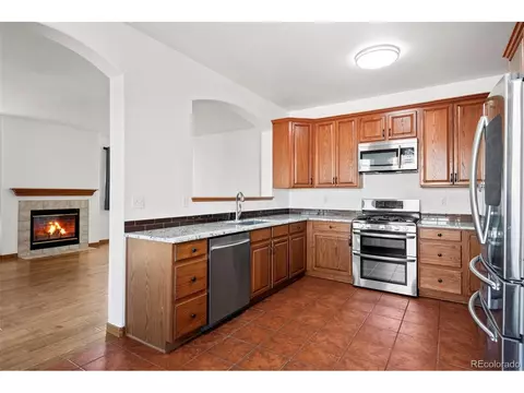 Kitchen - 31505 E 166th Ave, Hudson, CO 80642 photo 2 of 4