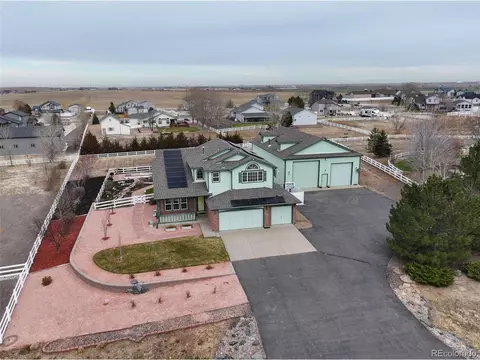 View/Area - 31505 E 166th Ave, Hudson, CO 80642 photo 2 of 7