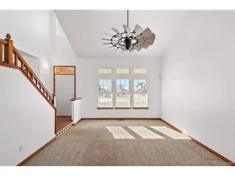Living - 31505 E 166th Ave, Hudson, CO 80642 photo 2 of 10