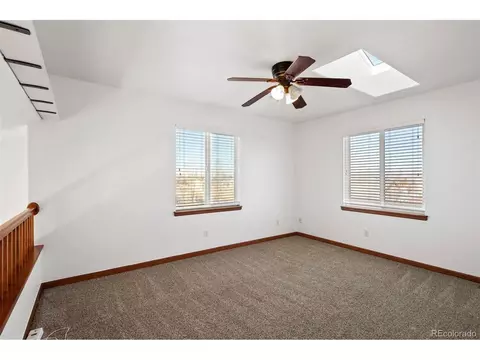 Bedroom - 31505 E 166th Ave, Hudson, CO 80642 photo 1 of 8