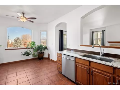 Kitchen - 31505 E 166th Ave, Hudson, CO 80642 photo 3 of 4
