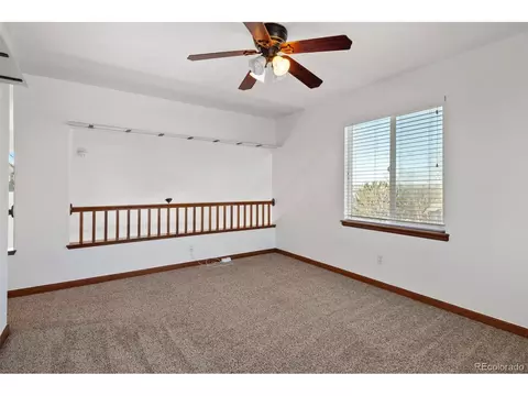 Bedroom - 31505 E 166th Ave, Hudson, CO 80642 photo 2 of 8