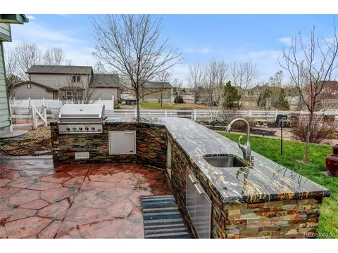 Kitchen - 31505 E 166th Ave, Hudson, CO 80642 photo 4 of 4
