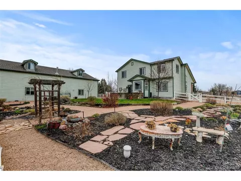Exterior - 31505 E 166th Ave, Hudson, CO 80642 photo 10 of 10