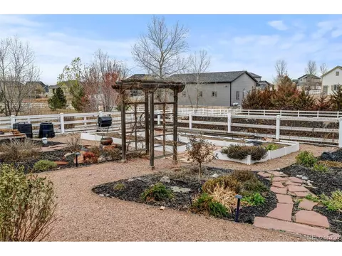 Exterior - 31505 E 166th Ave, Hudson, CO 80642 photo 4 of 10
