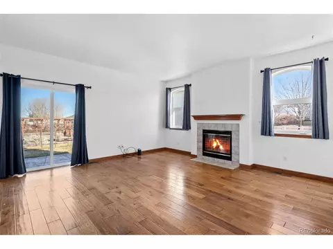 Living - 31505 E 166th Ave, Hudson, CO 80642 photo 8 of 10