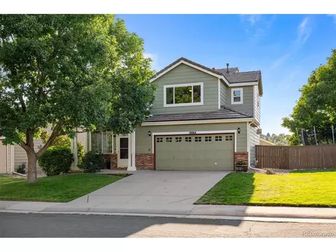 10064 Kingston Ct, Highlands Ranch, CO 80130