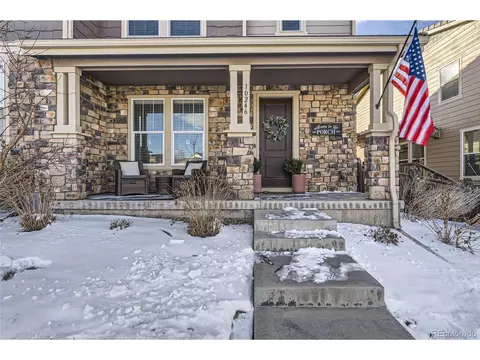 10246 Tall Oaks Cir, Parker, CO 80134