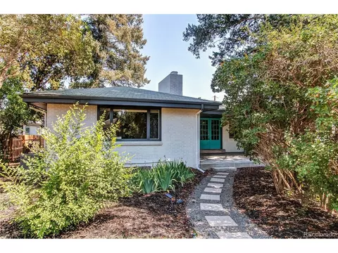 5655 E Iowa Ave, Denver, CO 80224