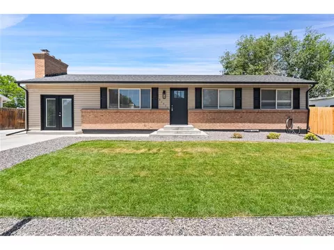 9457 W Arizona Ave, Lakewood, CO 80232