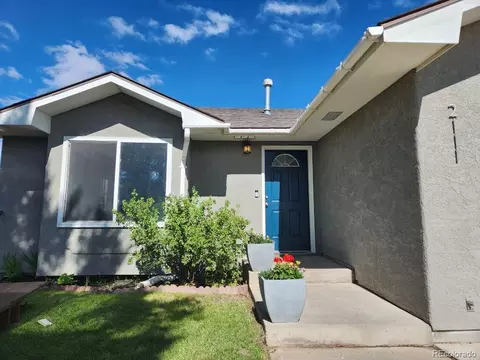 2111 Gloria Pl, Alamosa, CO 81101