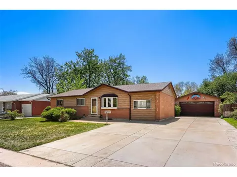 5164 W Columbia Pl, Denver, CO 80236